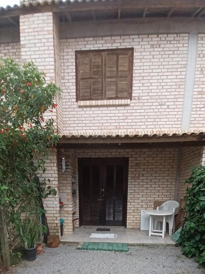 Casa Cachoeira Florianopolis Exterior foto